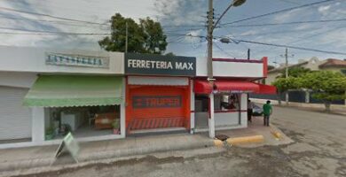 Ferreteria Max