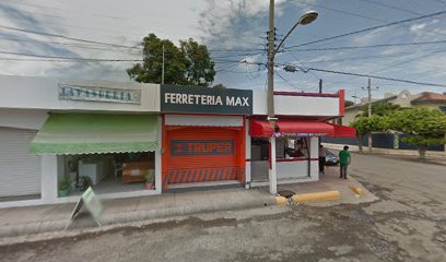 Ferreteria Max