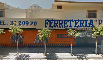 Ferreteria Peralta