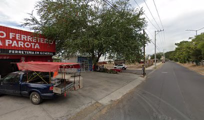 Materiales y Ferretería La Parota