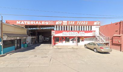 Ferreteria San Pedro