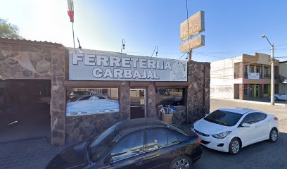 Ferreteria Carbajal