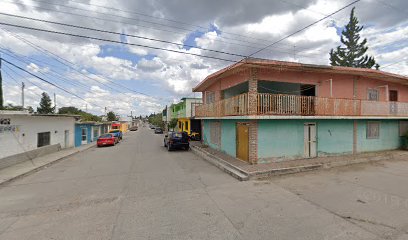 Mi Pequeña Boutique