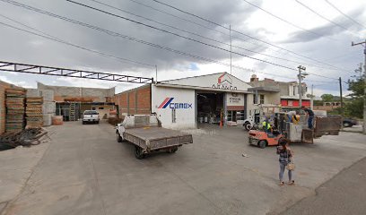 Ferretería y Materiales para construcción Arango