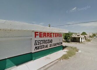 Ferreteria