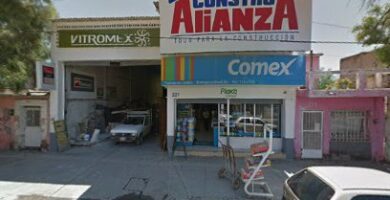 Tienda Comex