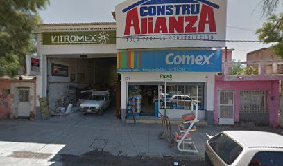 Tienda Comex