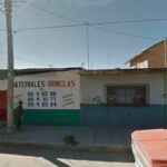 Materiales Ornelas