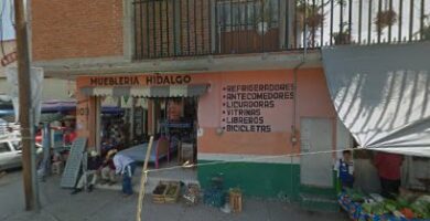 Mueblería Hidalgo