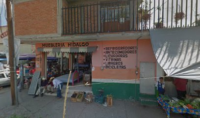 Mueblería Hidalgo