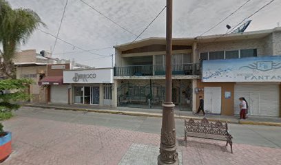 Panaderia Barroco