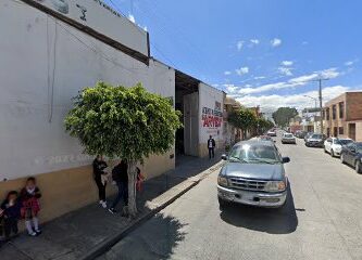 Aceros y Ferreteria Arvizu