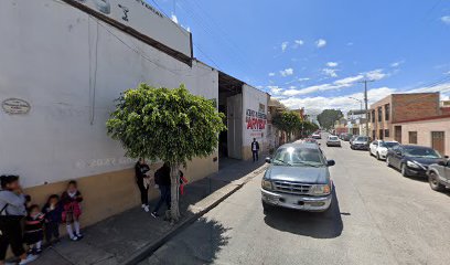 Aceros y Ferreteria Arvizu