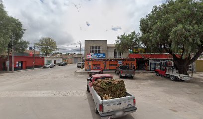 FERRETERIA Y ACEROS EL FRESNO