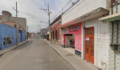 Hepro Ferretería