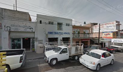 Ferreteria Y Pisos De Apaseo