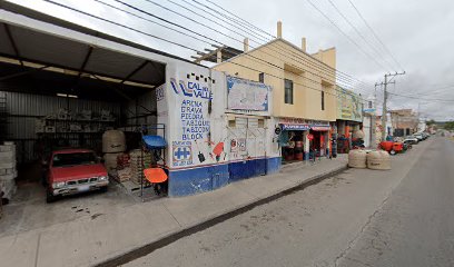 Ferremateriales Guerrero