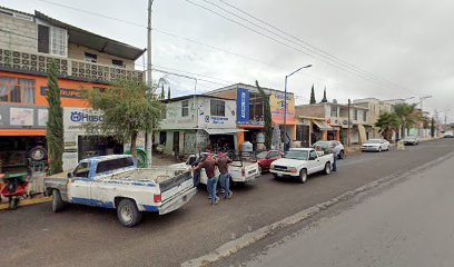 Centro de Servicio Autorizado Truper