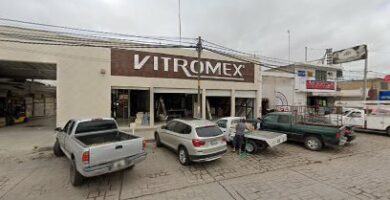 Vitromex