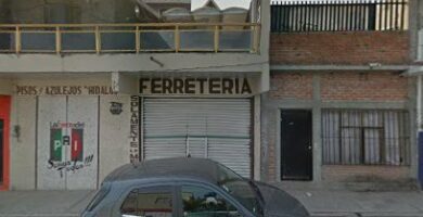 Solamente Lo Mejor Ferreteria