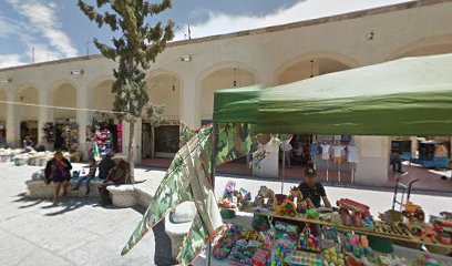 Taqueria “El Profe” Peña Blanca