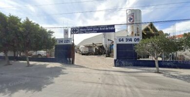 Distribuidor Autorizado Materiales Cruzazul De Valle