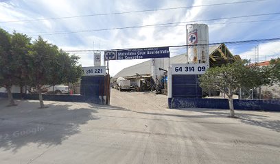 Distribuidor Autorizado Materiales Cruzazul De Valle