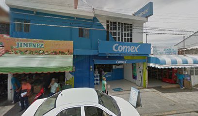 Tienda Comex