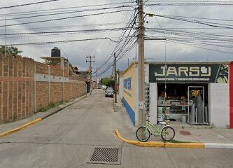 Jarso (Ferretería y equipo de seguridad) Suc. Av. Veracruz