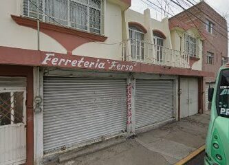 Ferreteria "Ferso"