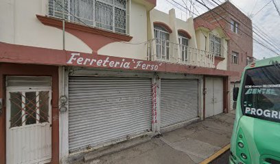 Ferreteria "Ferso"