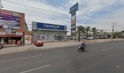 CHAPAS Y HERRAJES DEL BAJIO SA DE CV