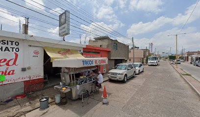 FERRETERIA LA DE GUADALUPE