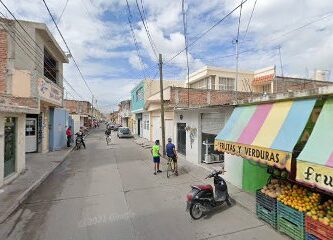 Ferretería El Chino