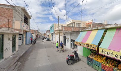 Ferretería El Chino