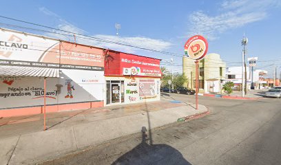 Rheem La Paz