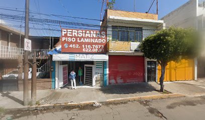 TIENDA HIDRAULICA: