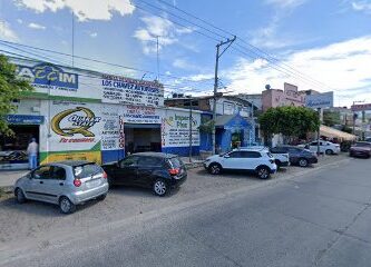 AGROQUIMICOS EL JUNCO