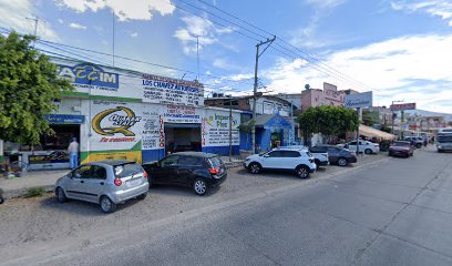 AGROQUIMICOS EL JUNCO