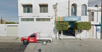 Tienda Comex