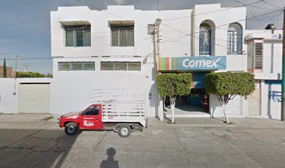 Tienda Comex