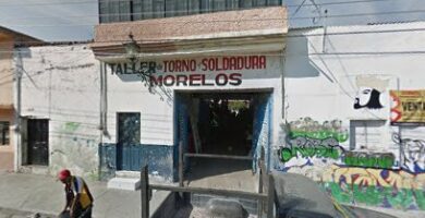 Taller Morelos