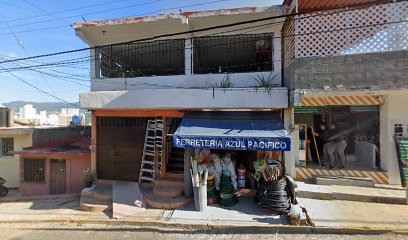 Ferreteria Azul Pacifico