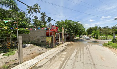 Evach Ferretería Y Materiales