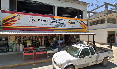 FerreterÍa "Estrella"