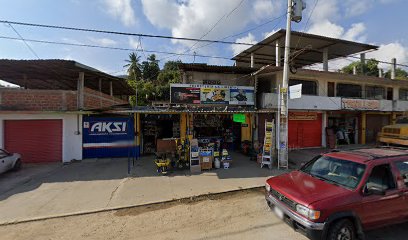 Ferretería La Libertad