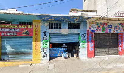 Ferretería y Pinturas El Puerto