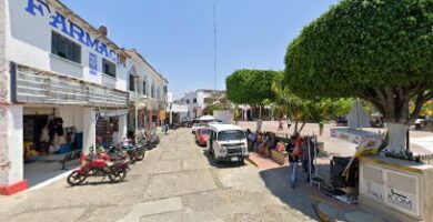 Ferretería casa Alberto Salgado