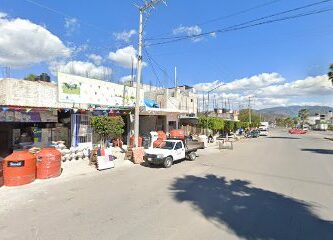 Comercializadora de pisos y azulejos "Tu hogar"