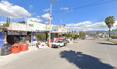 Comercializadora de pisos y azulejos "Tu hogar"